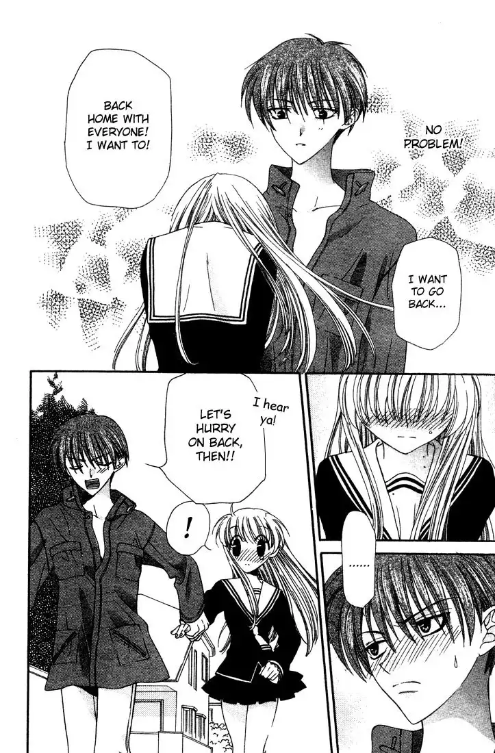 Fruits Basket Chapter 6 25